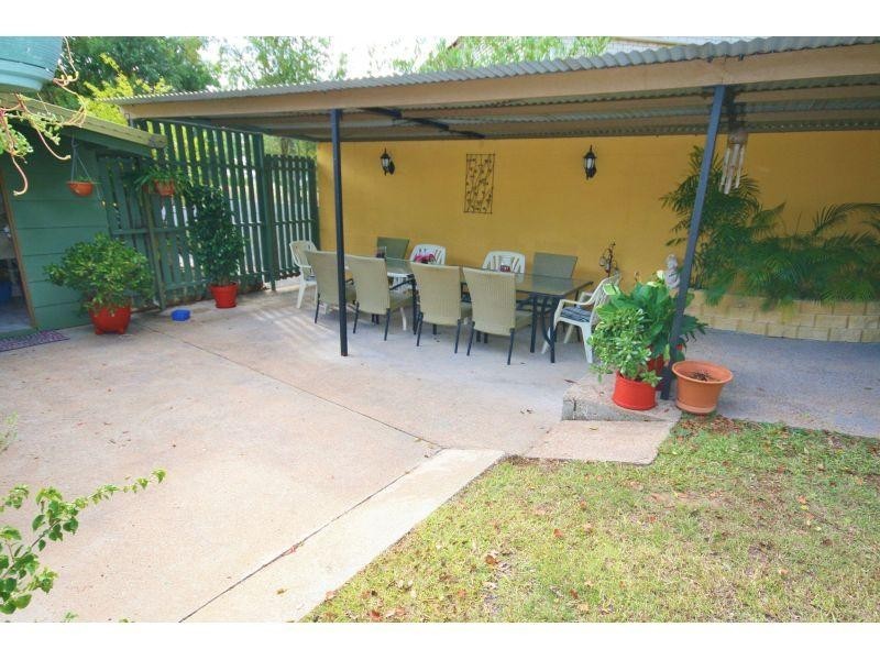 7 Alexander Place, Gympie QLD 4570