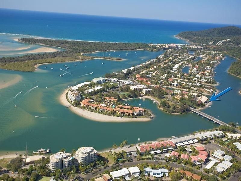 5/6 Peza Court, Noosa Heads QLD 4567