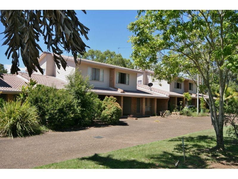 4/66 Oak Street, Gympie QLD 4570