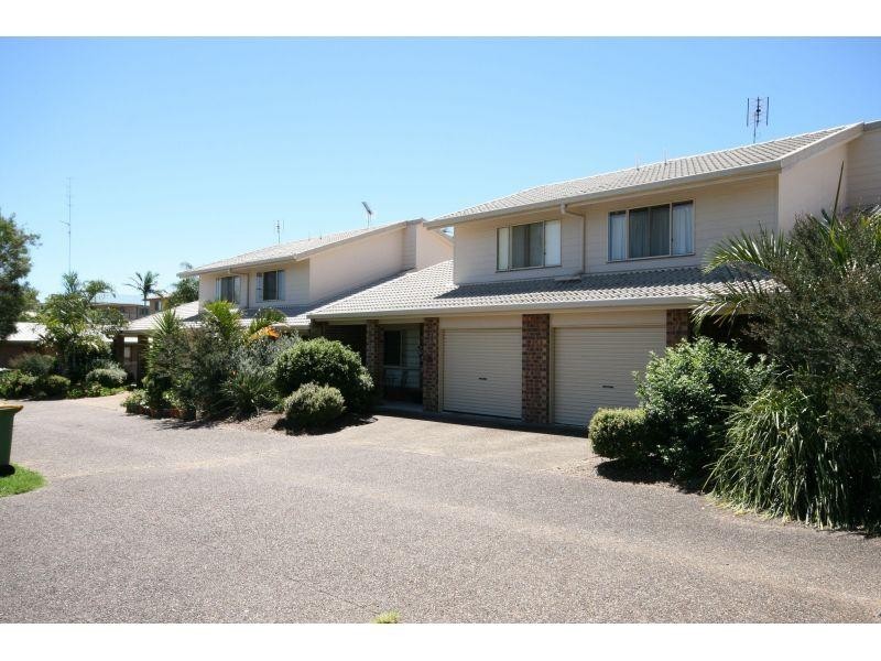 4/66 Oak Street, Gympie QLD 4570