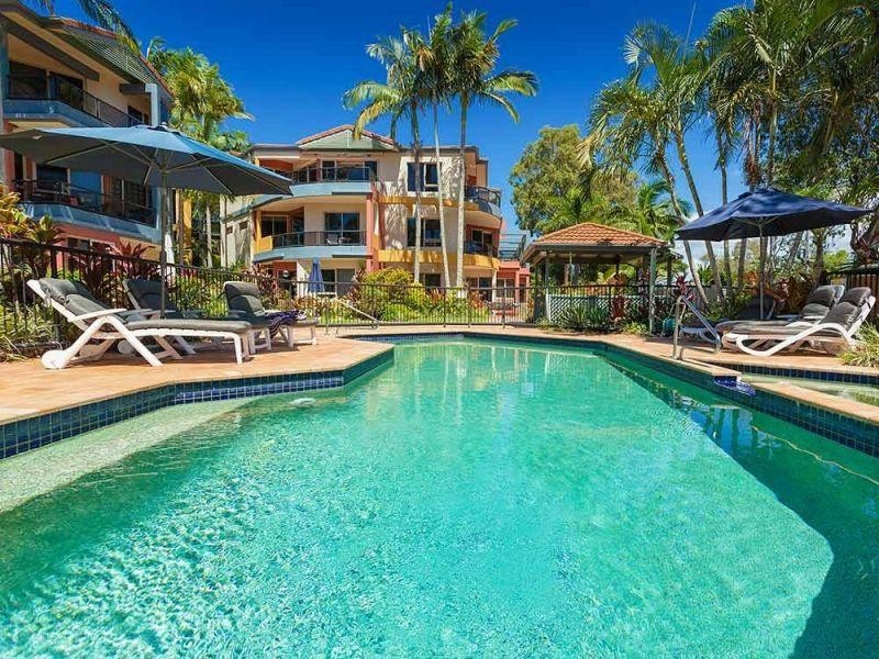 11/169 Gympie Terrace, Noosaville QLD 4566