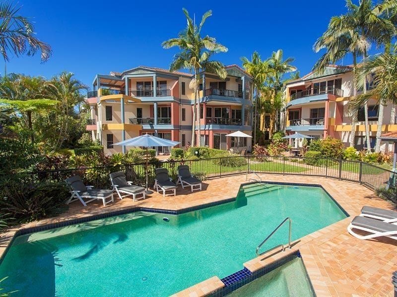 11/169 Gympie Terrace, Noosaville QLD 4566