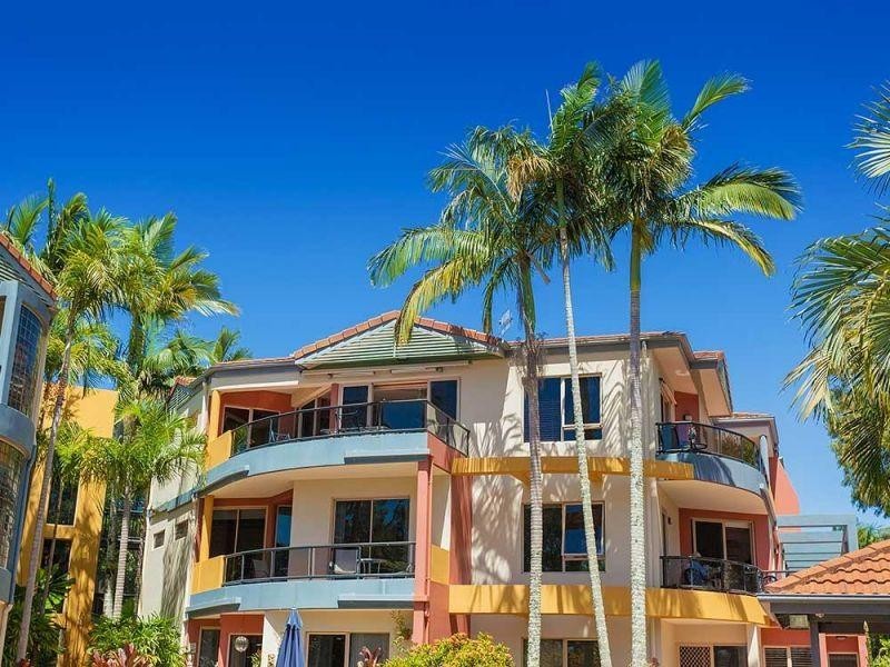 11/169 Gympie Terrace, Noosaville QLD 4566