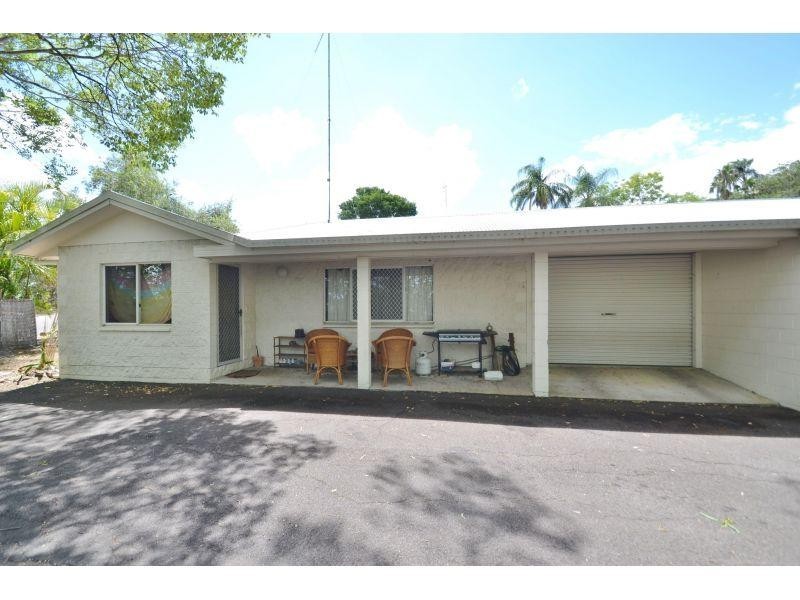 3 Kidgell Street, Gympie QLD 4570