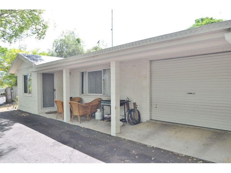 3 Kidgell Street, Gympie QLD 4570