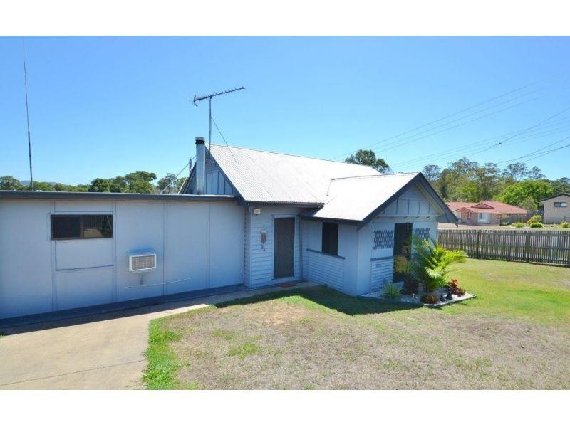 150 Pine Street, Gympie QLD 4570