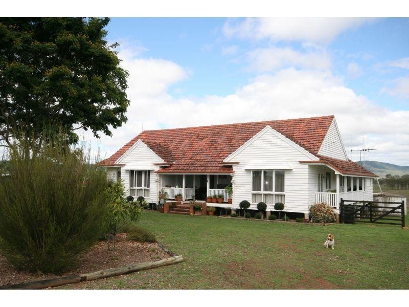 108 Jensen Road, Lower Wonga QLD 4570