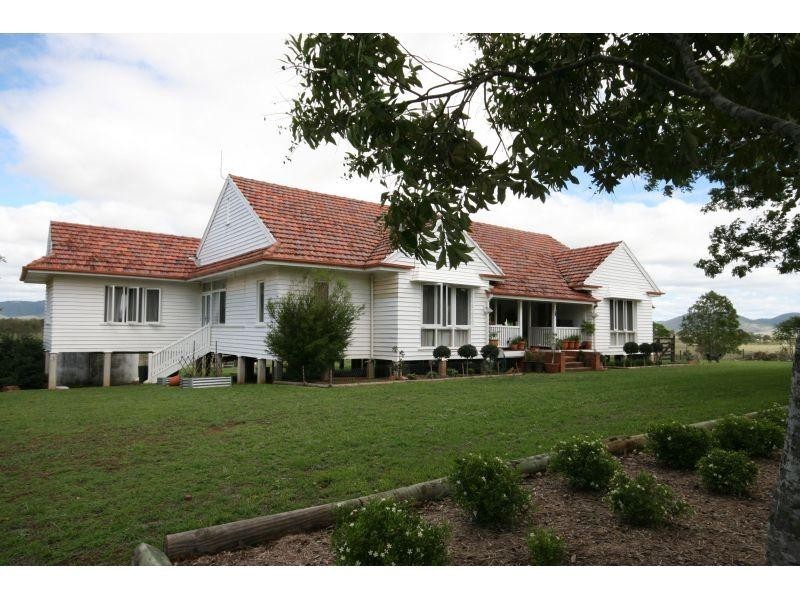 108 Jensen Road, Lower Wonga QLD 4570