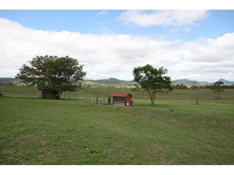 108 Jensen Road, Lower Wonga QLD 4570