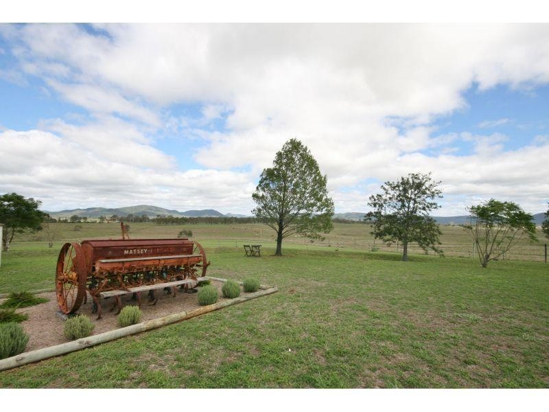 108 Jensen Road, Lower Wonga QLD 4570