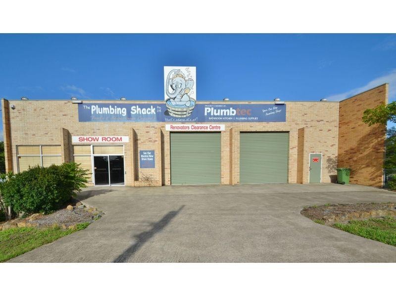 11 Bent Street, Gympie QLD 4570