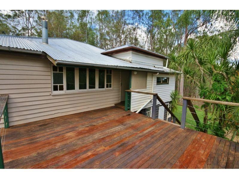 815 Gympie Woolooga Road, Glastonbury QLD 4570