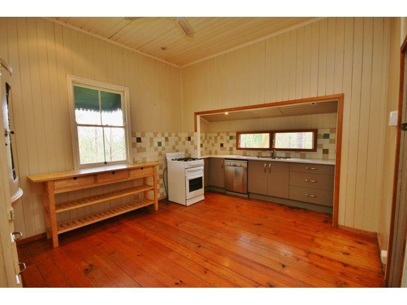 815 Gympie Woolooga Road, Glastonbury QLD 4570