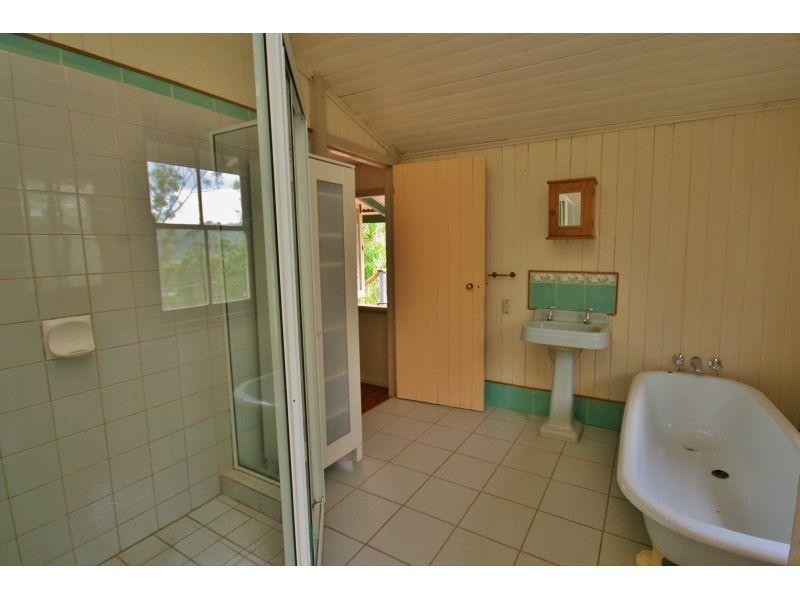 815 Gympie Woolooga Road, Glastonbury QLD 4570