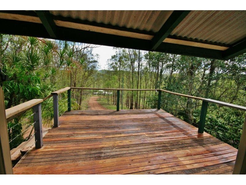 815 Gympie Woolooga Road, Glastonbury QLD 4570