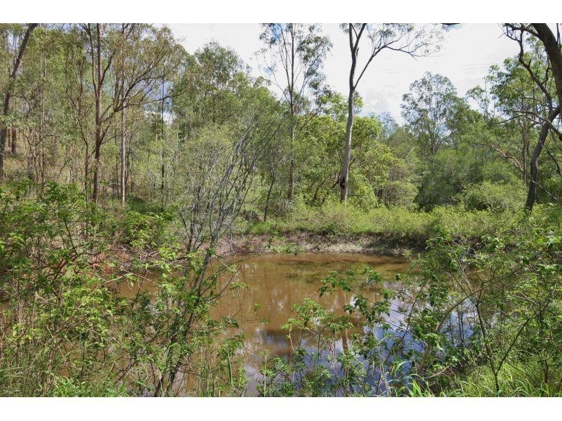 815 Gympie Woolooga Road, Glastonbury QLD 4570