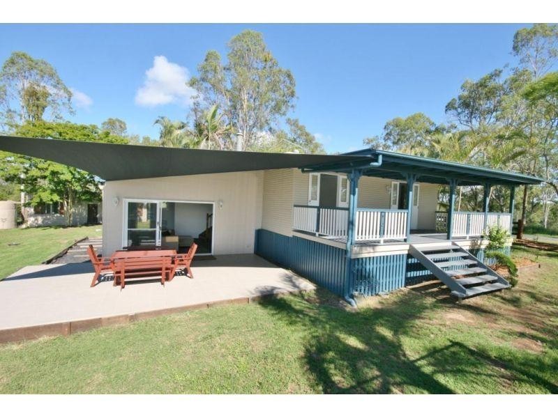 288 McIntosh Creek Road, Jones Hill QLD 4570
