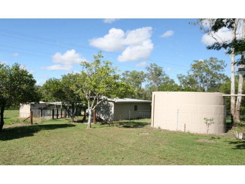 288 McIntosh Creek Road, Jones Hill QLD 4570