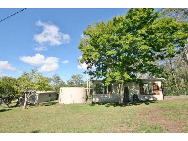 288 McIntosh Creek Road, Jones Hill QLD 4570