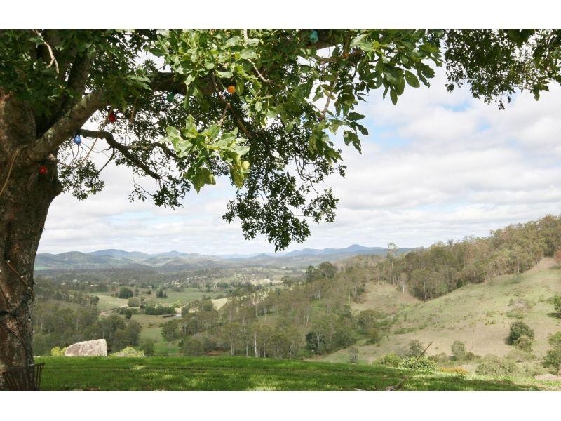 140 Irvine Road, Chatsworth QLD 4570
