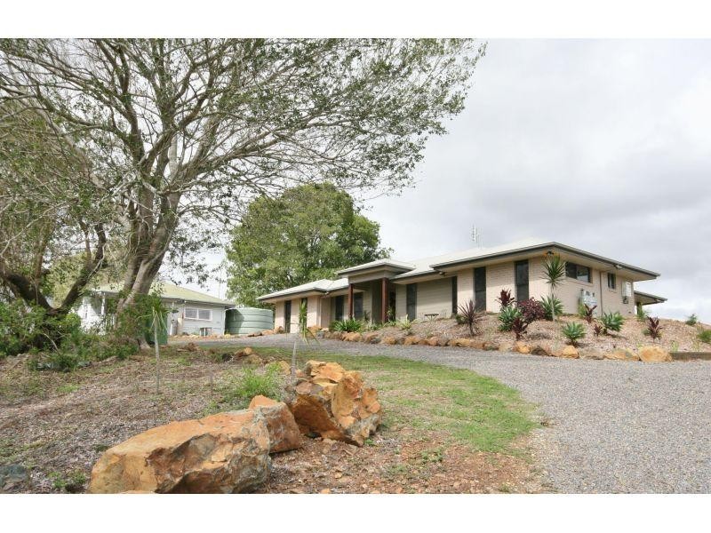 140 Irvine Road, Chatsworth QLD 4570