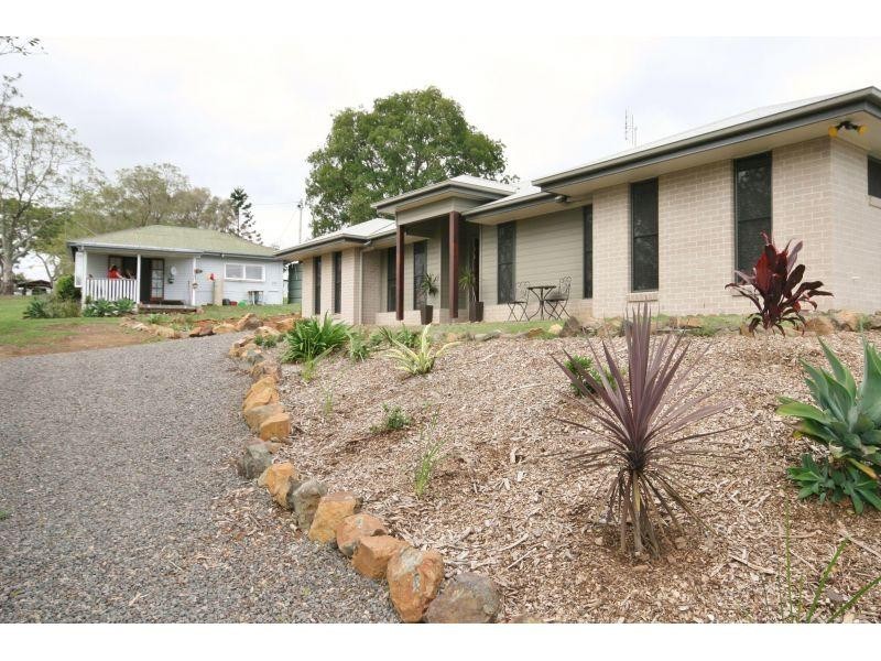 140 Irvine Road, Chatsworth QLD 4570
