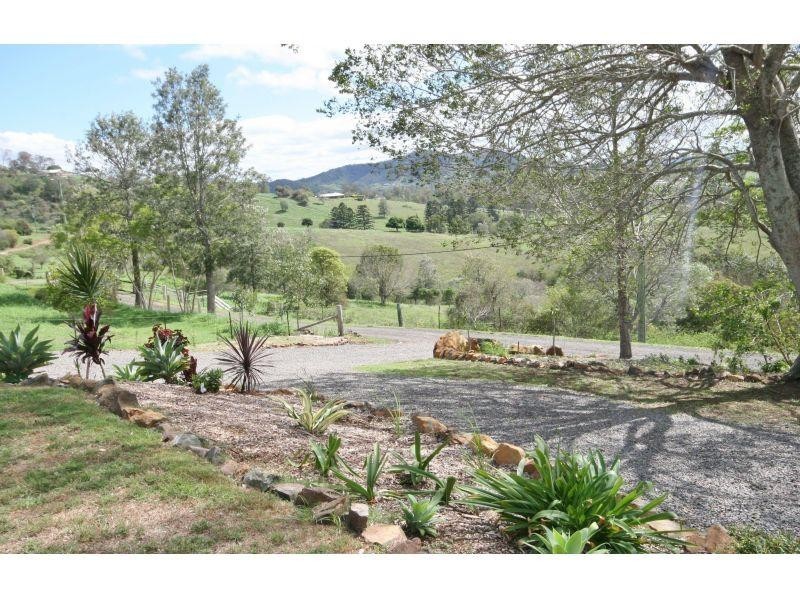 140 Irvine Road, Chatsworth QLD 4570