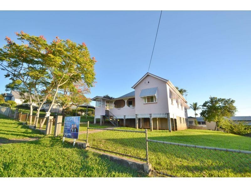 5 Red Hill Road, Gympie QLD 4570