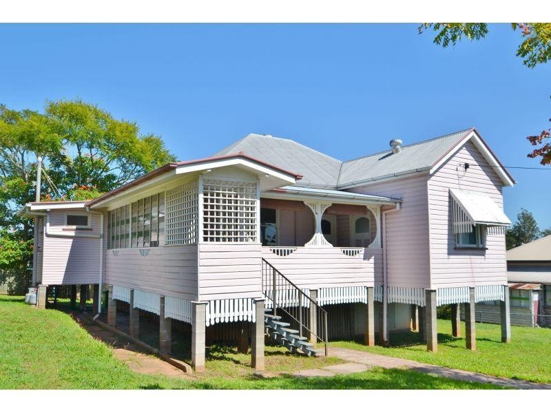 5 Red Hill Road, Gympie QLD 4570