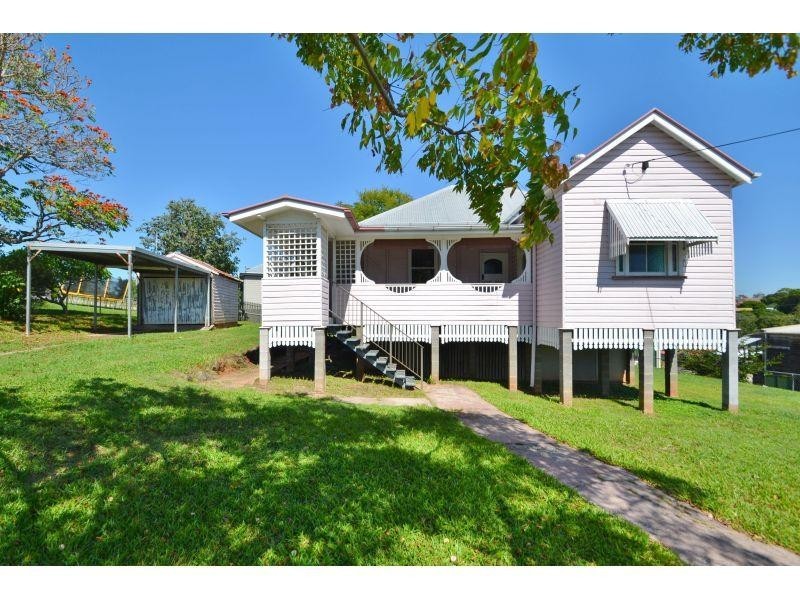 5 Red Hill Road, Gympie QLD 4570