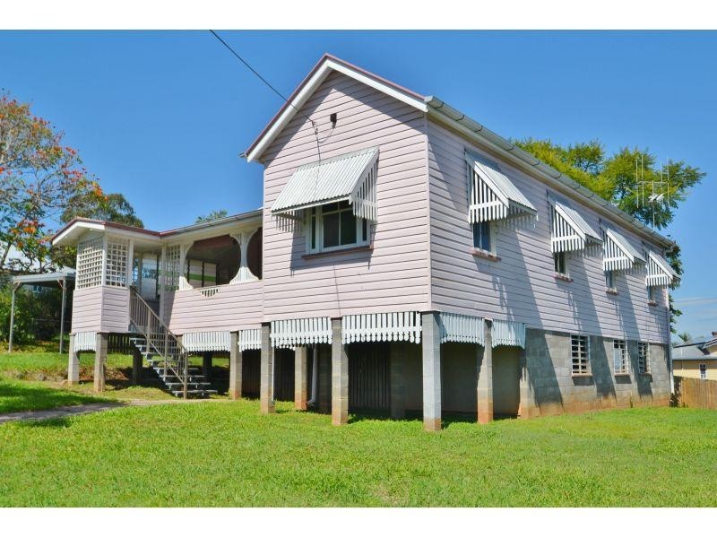 5 Red Hill Road, Gympie QLD 4570