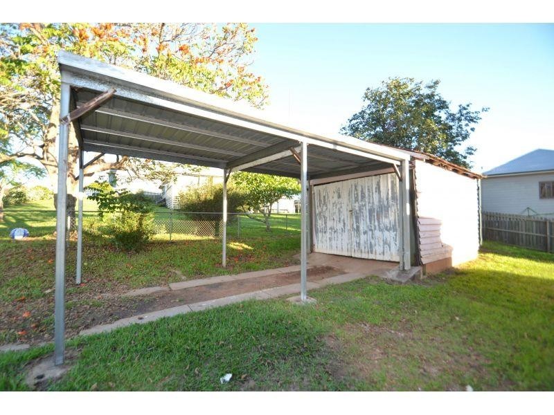 5 Red Hill Road, Gympie QLD 4570