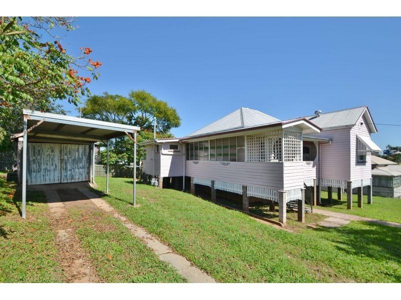 5 Red Hill Road, Gympie QLD 4570
