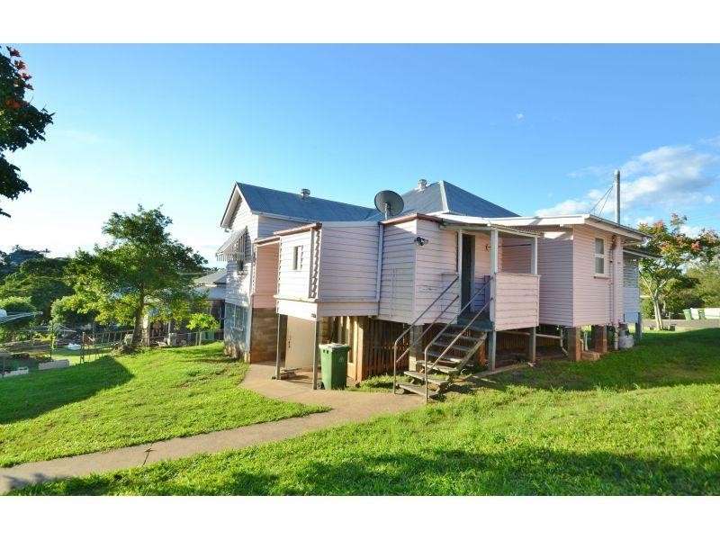 5 Red Hill Road, Gympie QLD 4570