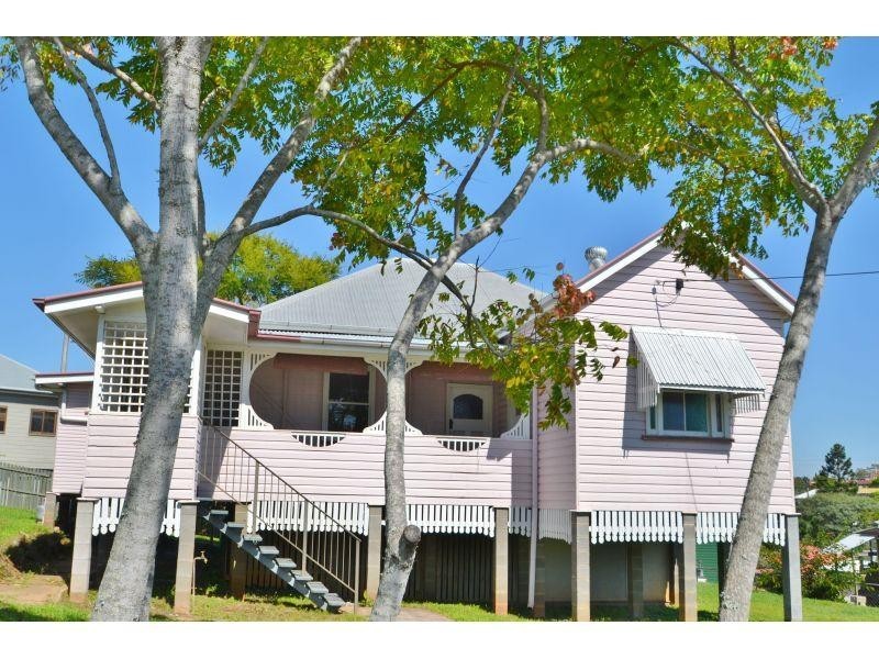 5 Red Hill Road, Gympie QLD 4570