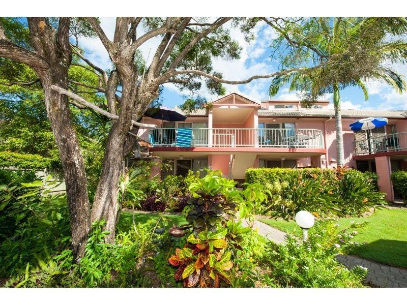 117/4 Lake Weyba Dr, Noosaville QLD 4566