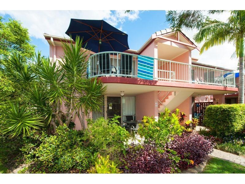 117/4 Lake Weyba Dr, Noosaville QLD 4566