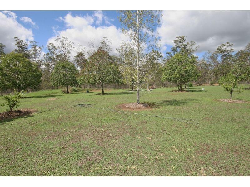 36 Jamie Avenue, Curra QLD 4570