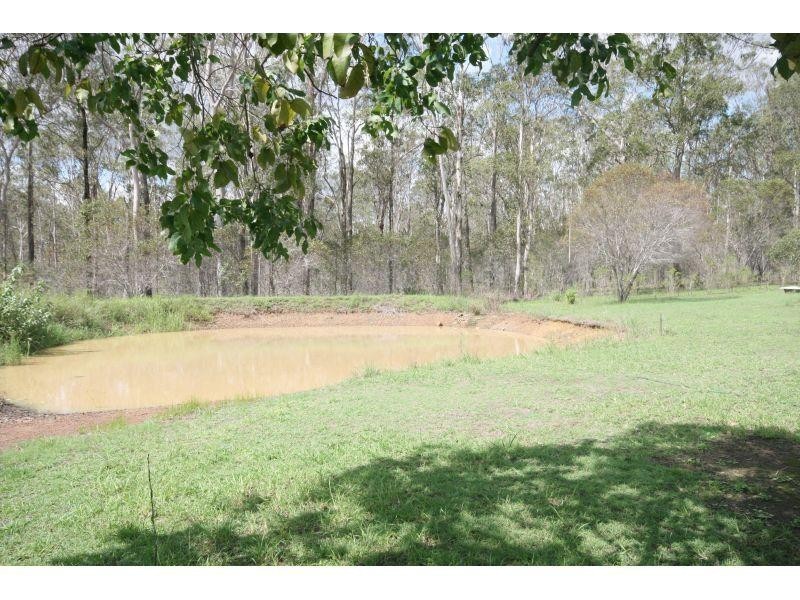 36 Jamie Avenue, Curra QLD 4570