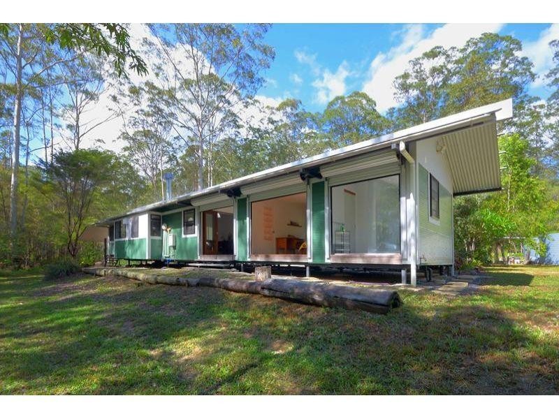 18 Dandaloo Lane, Cootharaba QLD 4565