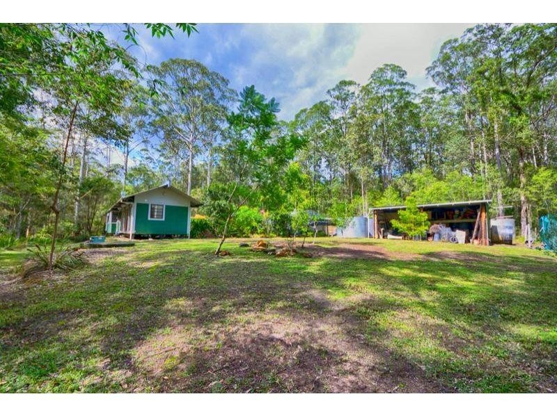 18 Dandaloo Lane, Cootharaba QLD 4565