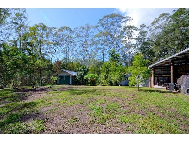 18 Dandaloo Lane, Cootharaba QLD 4565