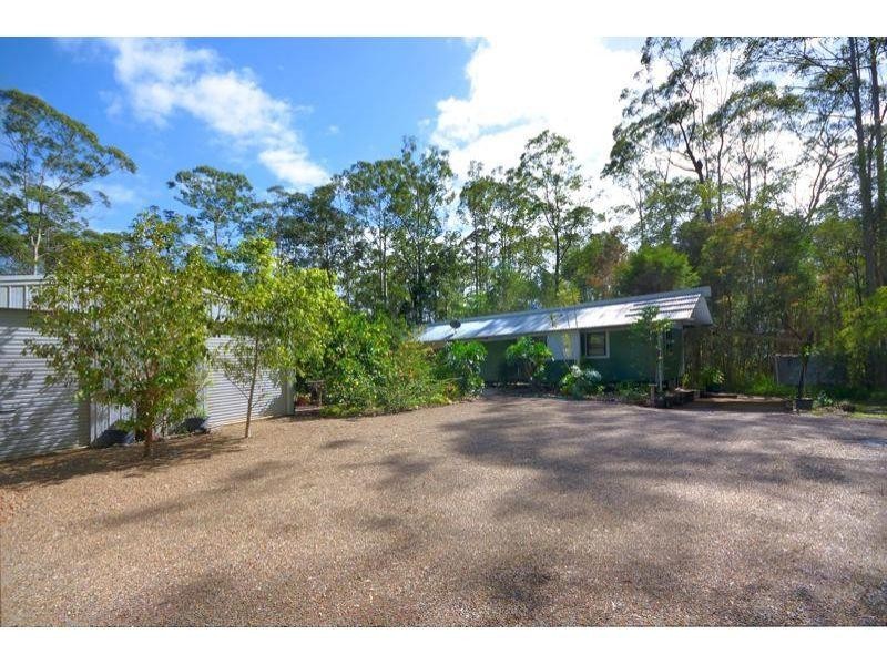 18 Dandaloo Lane, Cootharaba QLD 4565