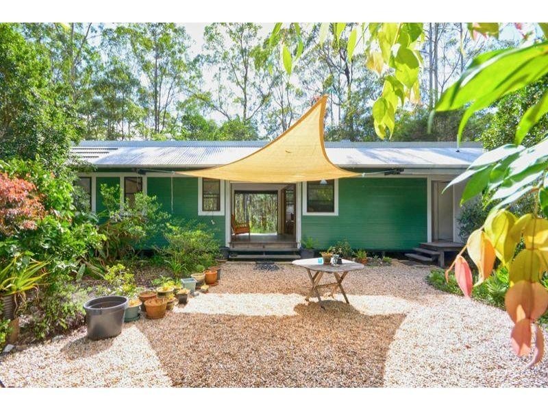 18 Dandaloo Lane, Cootharaba QLD 4565