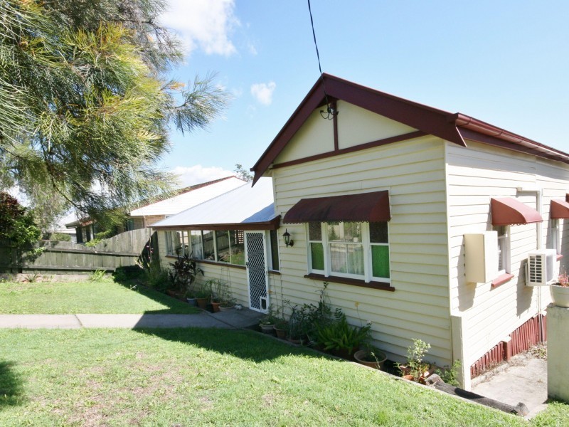 18 Kidgell Street, Gympie QLD 4570