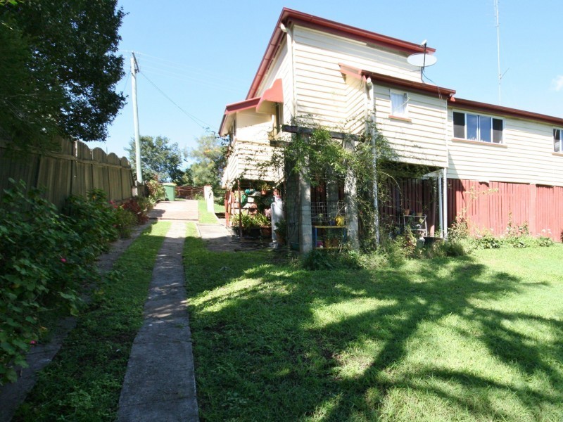 18 Kidgell Street, Gympie QLD 4570