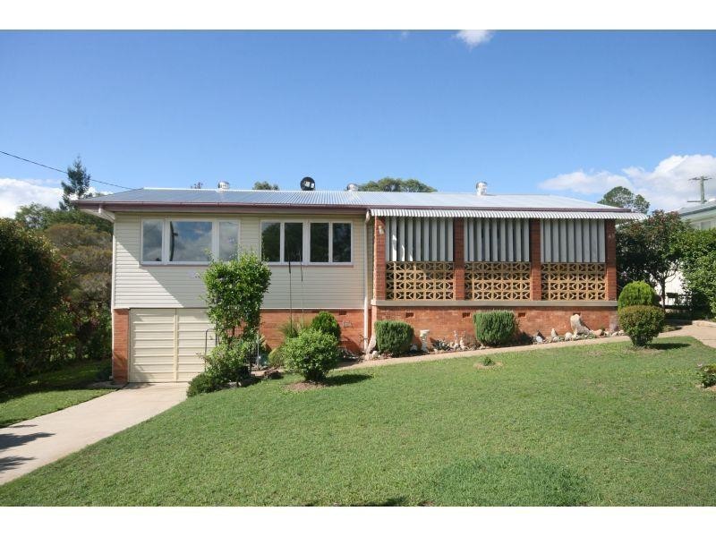 45  Cartwright Road, Gympie QLD 4570