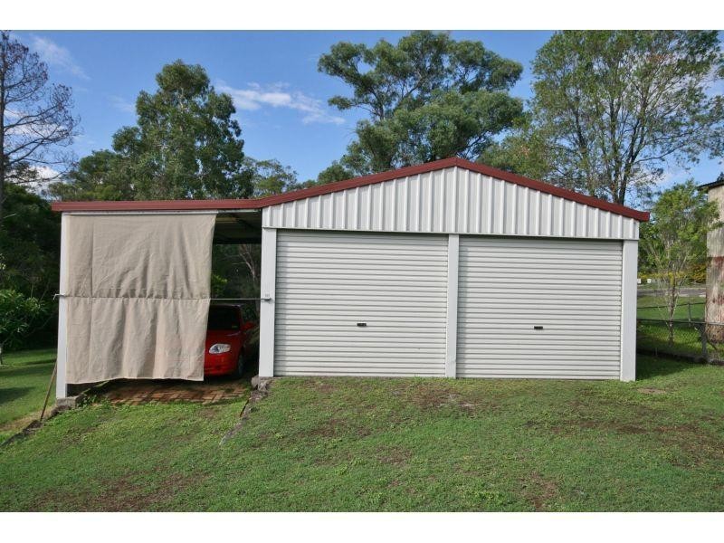 45  Cartwright Road, Gympie QLD 4570
