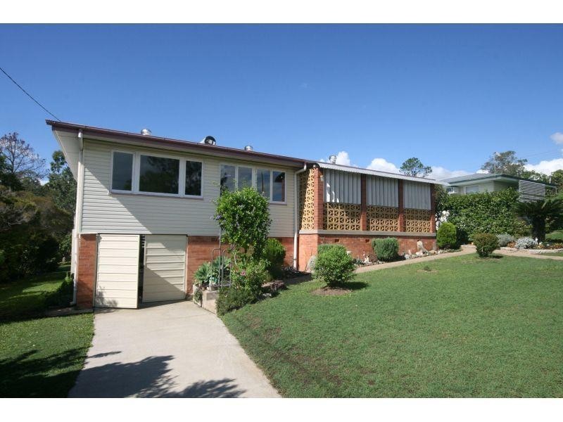 45  Cartwright Road, Gympie QLD 4570