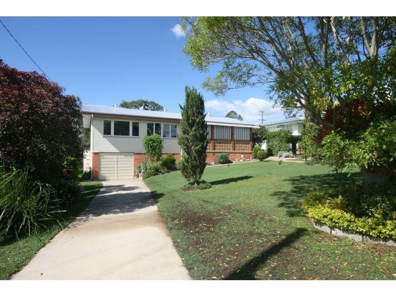 45  Cartwright Road, Gympie QLD 4570